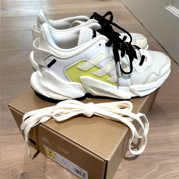 NEW IN BOX Adidas x Karlie Kloss KK X9000 size 7 women’s sneakers - Picture 11 of 12